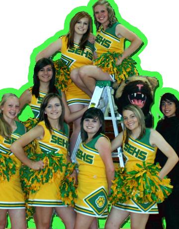 Springlake-Earth High School | Brittany's Page